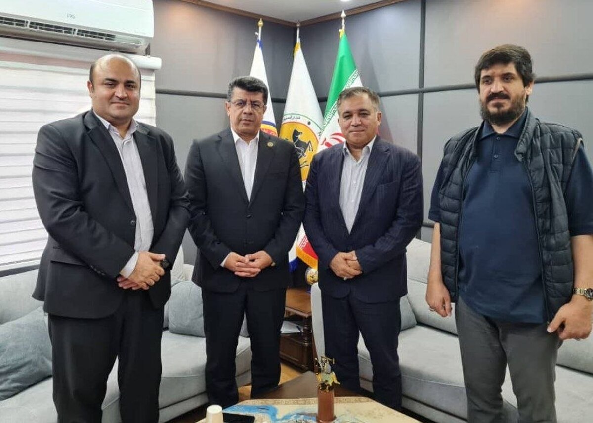 مدیرعامل باشگاه استقلال گفت: امیدواریم در چوگان بتوانیم احیاگر بازی کهن ایرانی باشیم.