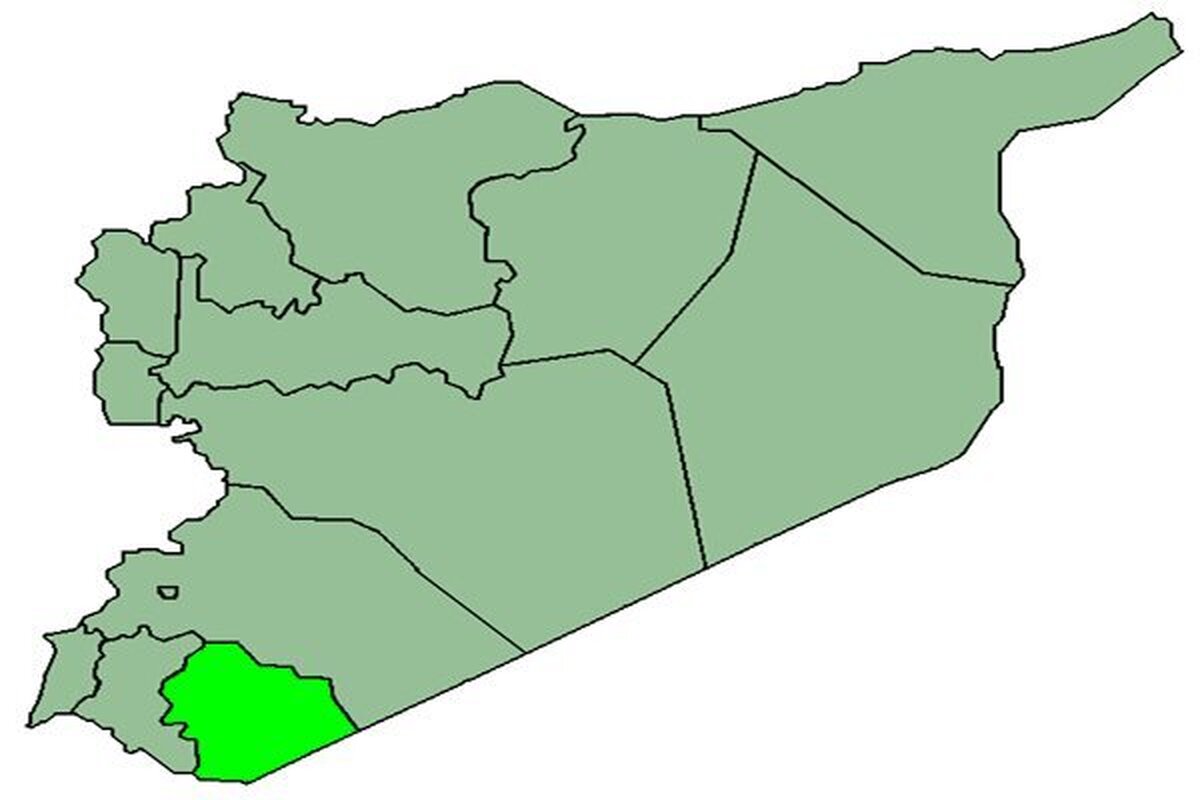 منابع خبری از درگیری شدید میان نیروهای الجولانی و گارد موسوم به ملی السویداء در جنوب سوریه خبر دادند.