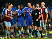 ببینید | خلاصه بازی چلسی ۱ - ساندرلند ۲