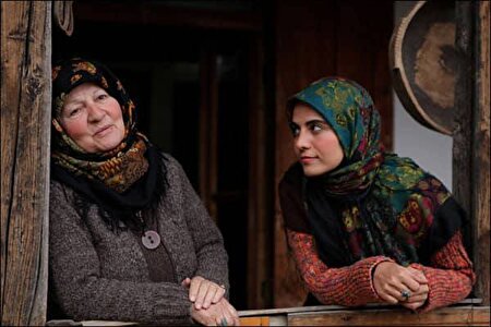 سه گانه روح الله حجازی در قاب نمایش