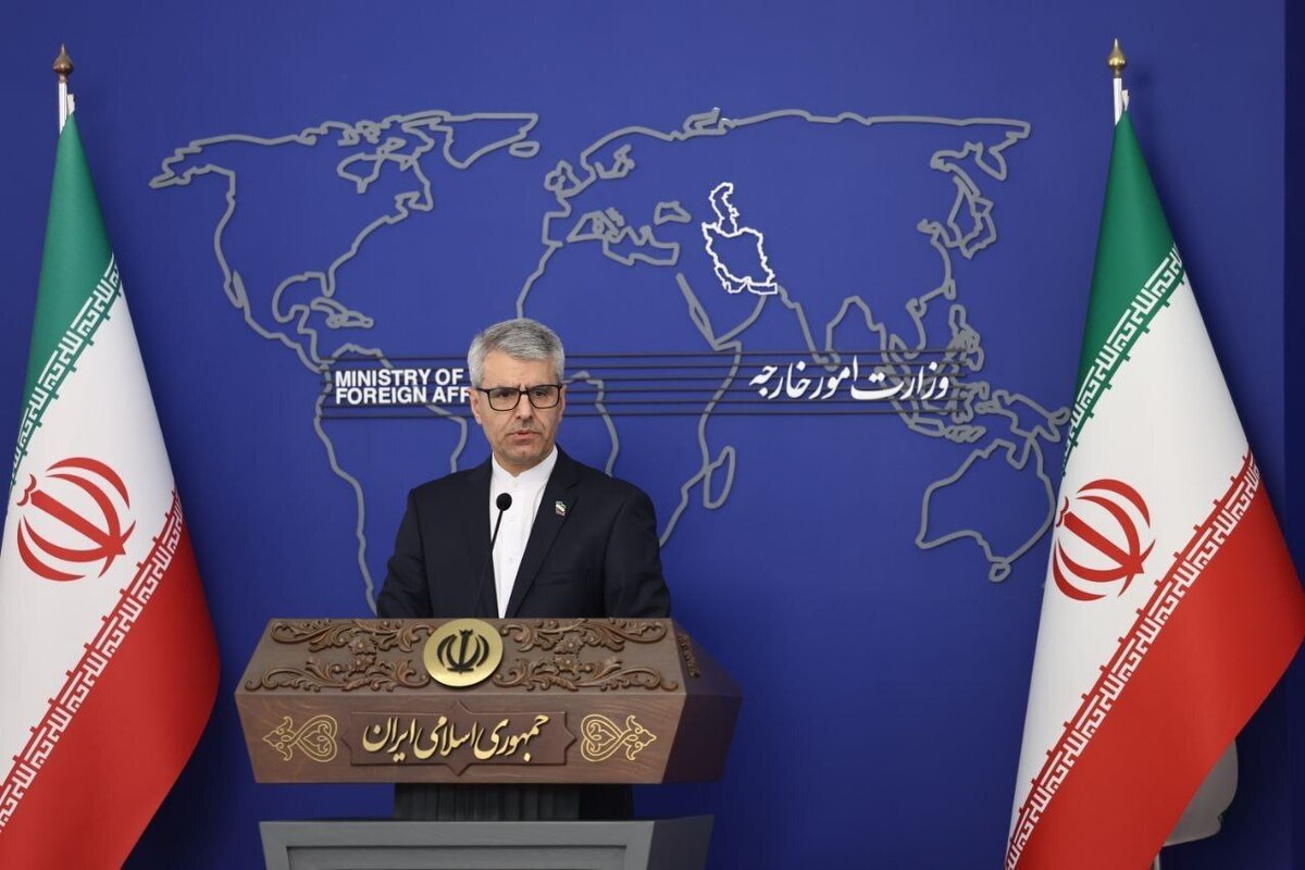 سخنگوی وزارت امور خارجه از سفر وزیر امور خارجه به عمان و هلند خبر داد.