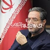 استاندار آذربایجان غربی با پیامی هفته بسیج را گرامیداشت