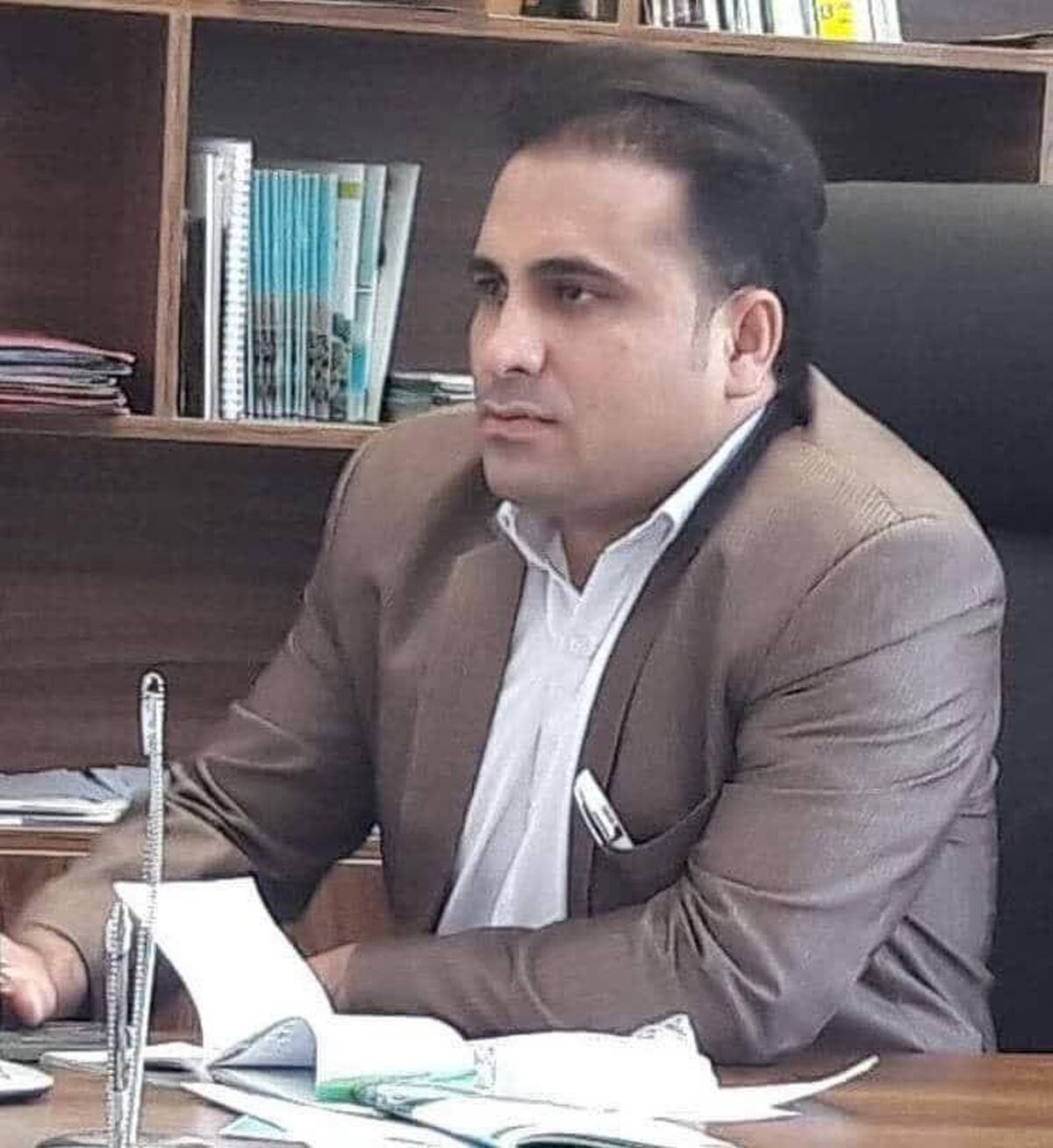 خرمآباد -جام جم آنلاین - مدیر شرکت شهرکهای کشاورزی لرستان گفت: ۲۰ هکتار از اراضی ملی سلسله با هدف توسعه کشتهای گلخانهای و ایجاد شهرکهای کشاورزی آمادهسازی شد که میتواند این شهرستان را به قطب گلخانهای استان تبدیل کند.