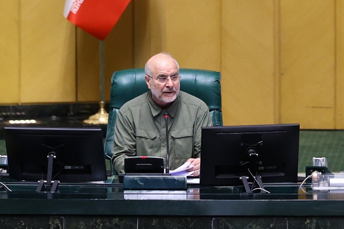 محمد باقر قالیباف،رئیس مجلس گفت، نامه وزرای خارجه جمهوری اسلامی ایران، فدراسیون روسیه و جمهوری خلق چین به دبیرکل سازمان ملل و رئیس شورای امنیت نمادی از همبستگی استراتژیک این سه قدرت بزرگ است.