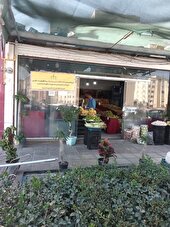 اجرای حکم میوه فروش متخلف در یزد