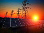 ناتوانی پنل‌های خورشیدی در حل مشکل برق