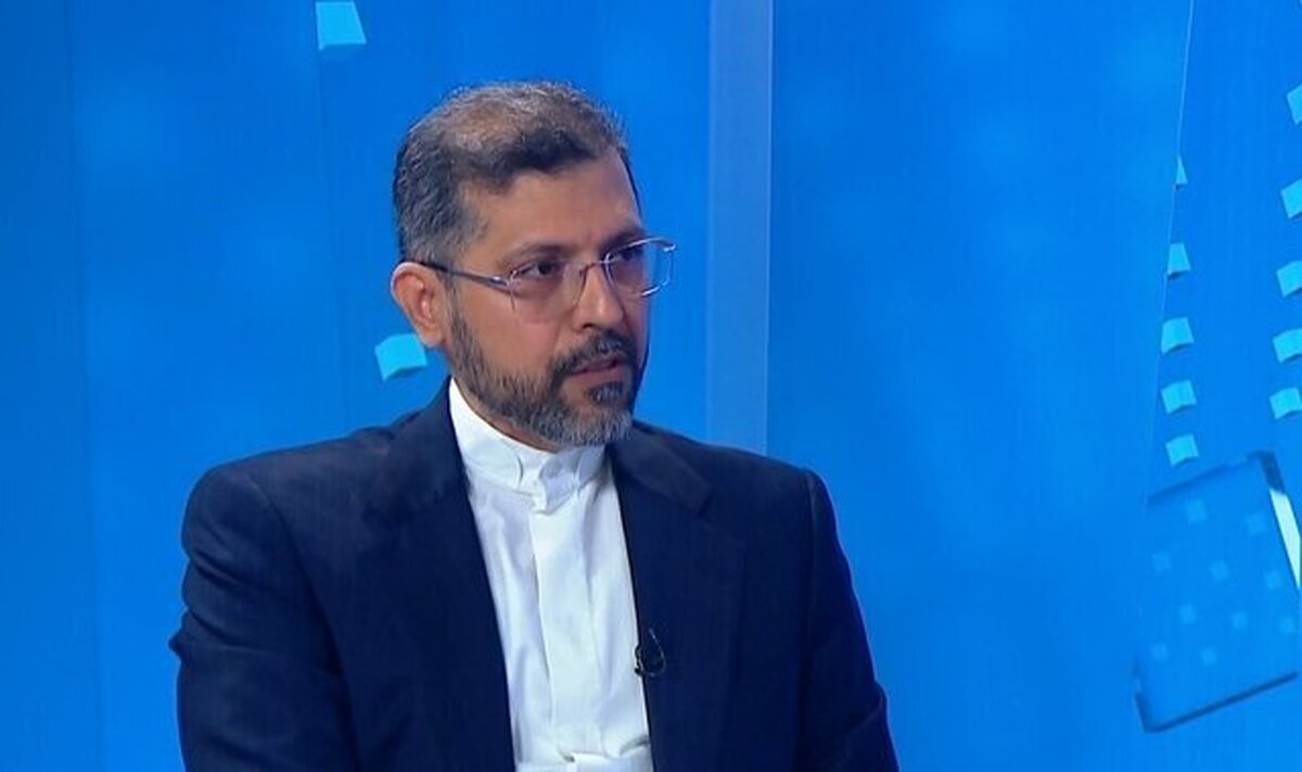 معاون وزیر خارجه تاکید کرد: ایران نشان داده که مقاوم و در مواضعش استوار است . آمریکایی‌ها باید بفهمند تنها زبانی که ایران به آن پاسخ می‌دهد، زبان احترام و برابری است. ما به دیپلماسی در زمان مناسب نگاه می‌کنیم.