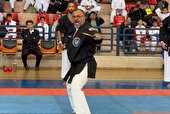 برگزاری چهارمین دوره مسابقات قهرمانی کشور سبک کوبودو کاراته با حضور ۶۰۰ کوبودوکاها