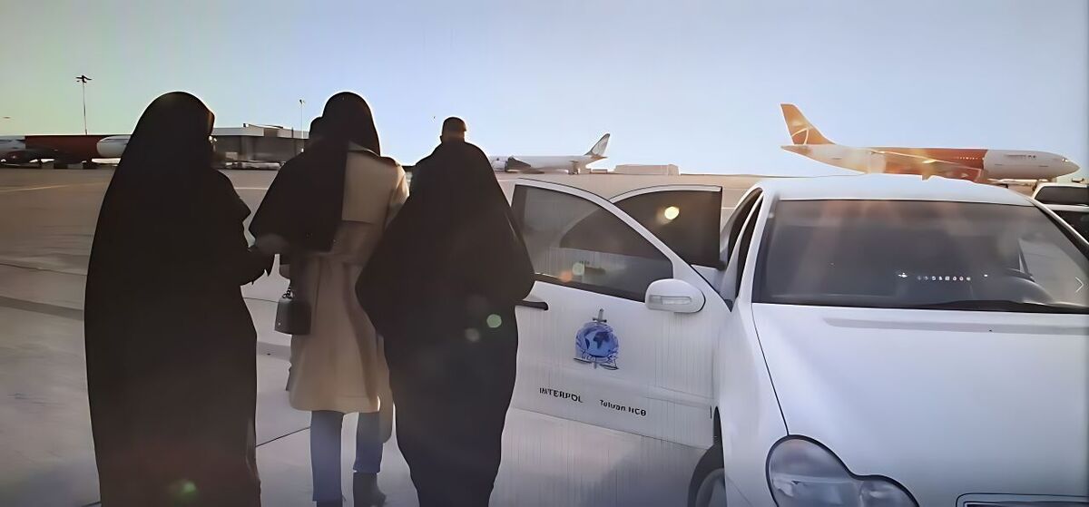 رئیس پلیس بین‌الملل فرماندهی انتظامی جمهوری اسلامی ایران از استرداد فردی به اتهام کلاهبرداری در زمینه رمز ارز به کشور خبر داد و گفت: این فرد که یک خانم است با ۳۵ بیت‌کوین بیش از ۱۴۰ شاکی داشته است.