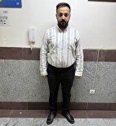 دستگيري متهم به کلاهبرداريهاي متعدد در قم