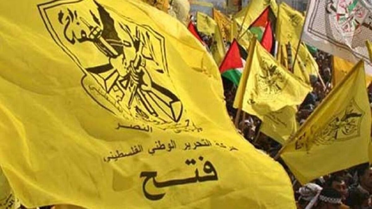 سخنگوی جنبش فلسطینی فتح اعلام کرد که این جنبش همچنان در نوار غزه حضور دارد و از آن خارج نشده است.