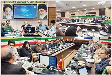خراسان‌جنوبی برای «ایران جان» آماده می‌شود