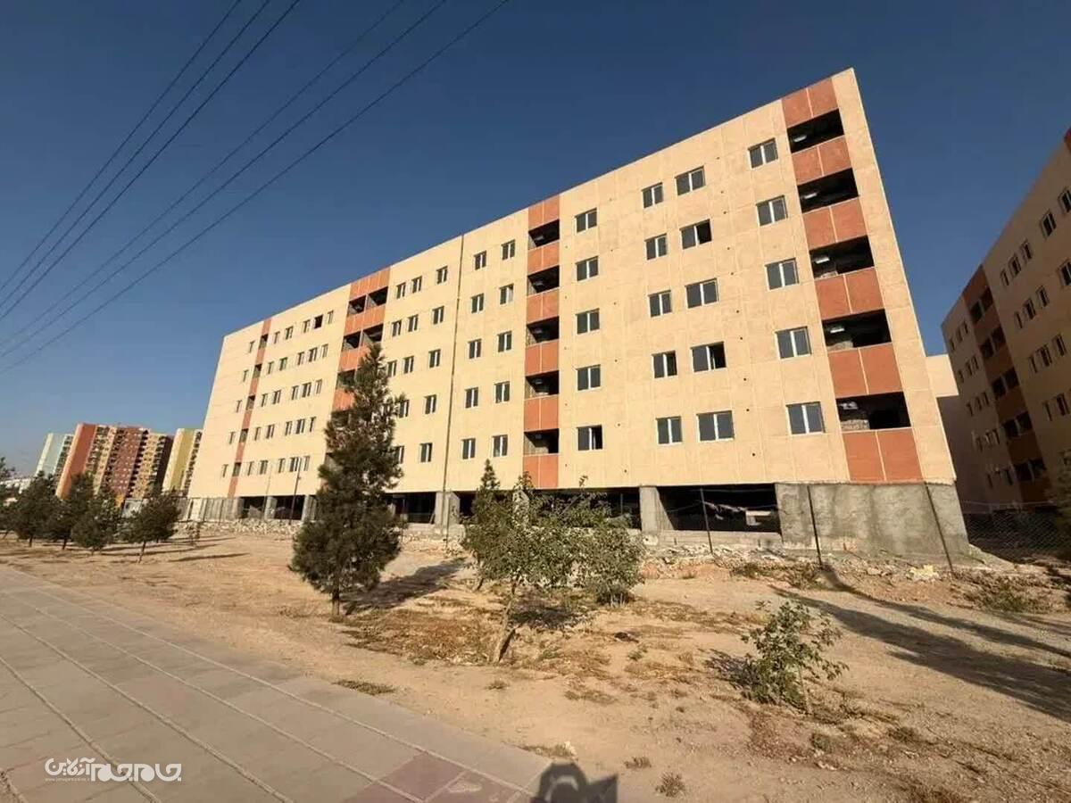 تحویل ۲۰۰ واحد از اقدام ملی مسکن واوان تا پایان سال جاری