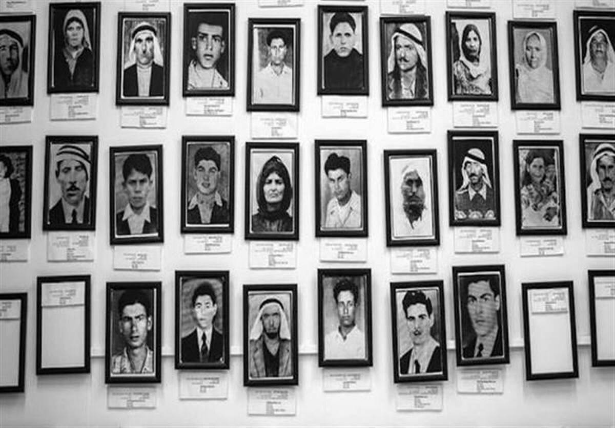 شبکه نمایش سیما همزمان با سالگرد قتل عام مردم بی گناه در کفر قاسم، فیلم «کفر قاسم» را پخش خواهد کرد.