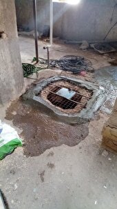 جلوگیری از هدررفت بیش از ۵۵۱ هزار مترمکعب آب در شهرستانهای تفت، زارچ و اشکذر طی شش ماه گذشته