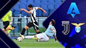 ببینید | خلاصه بازی لاتزیو ۱ - یوونتوس ۰