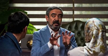 ببینید | سریال «ششماهه» از مهران مدیری در شبکه نسیم