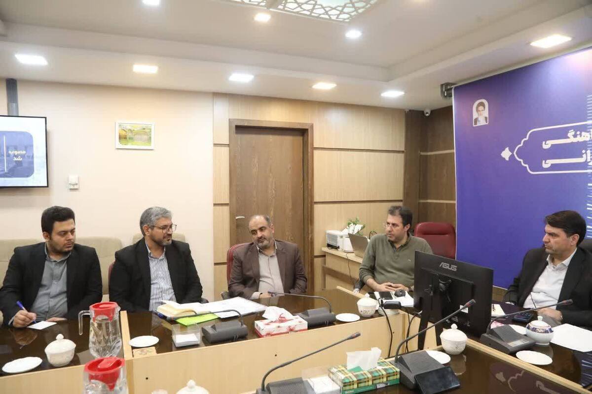 احداث دهکده لجستیک قزوین