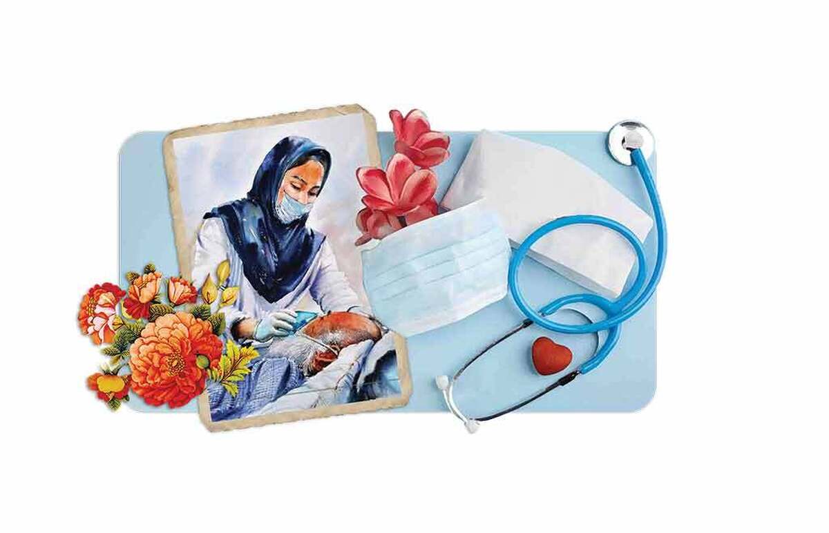 پرستاری یکی ازسخت‌ترین و درعین حال ارزشمندترین مشاغل هرجامعه‌ است وپرستاران در صف مقدم خدمات بهداشت و درمان  قرار دارند و بسیاری از اوقات در شرایطی قرار می‌گیرند که باید در کنار بیماران با مشکلات جسمی و روحی دست و پنجه نرم کنند. پرستاری در ایران نه‌تنها به‌عنوان یک حرفه بلکه به‌عنوان یک فداکاری بزرگ شناخته می‌شود؛ اما این فداکاری‌ها همیشه با چالش‌ها و سختی‌هایی همراه است که از نظر بسیاری‌  پنهان می‌ماند.