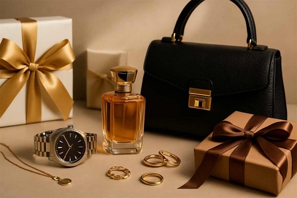 هدیه ای که باعث میشه خانمها از خوشحالی غش کنند! هدیه ای که باعث میشه خانمها از خوشحالی غش کنند!