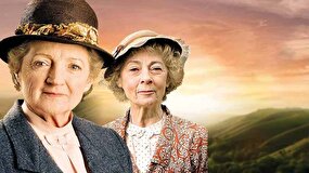 داستان‌های جذاب یک پیرزن سمج