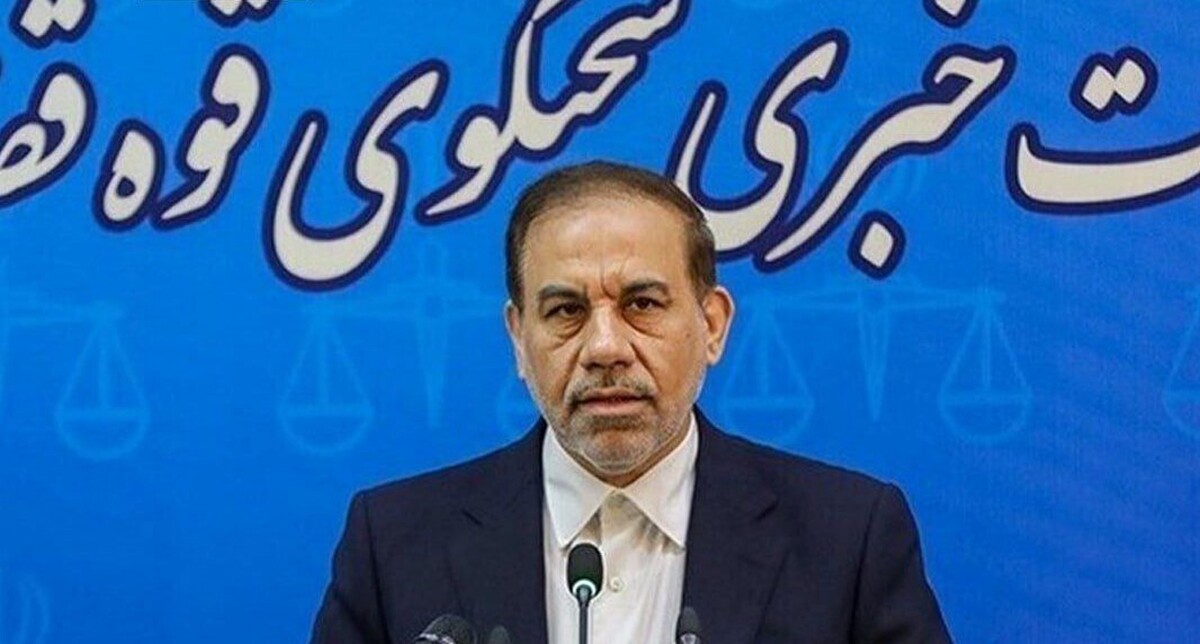 اصغر جهانگیر، سخنگوی قوه قضاییه گفت: امنیت پایدار ایران اسلامی، نه اجاره‌ای و نه اجازه‌ای است، بلکه امنیت این سرزمین مالکانه و مستقلانه و موجب افتخار و مباهات هر ایرانی است.