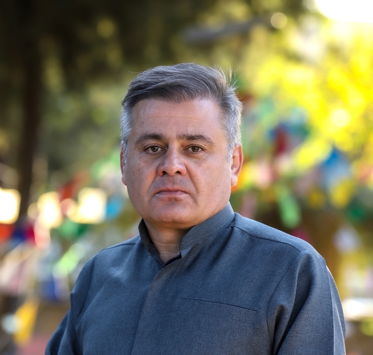 فاتح بادپروا می‌گوید، بخش «وطن» جشنواره در تقویت گردشگری، هویت ملی تأثیر بسزایی دارد.