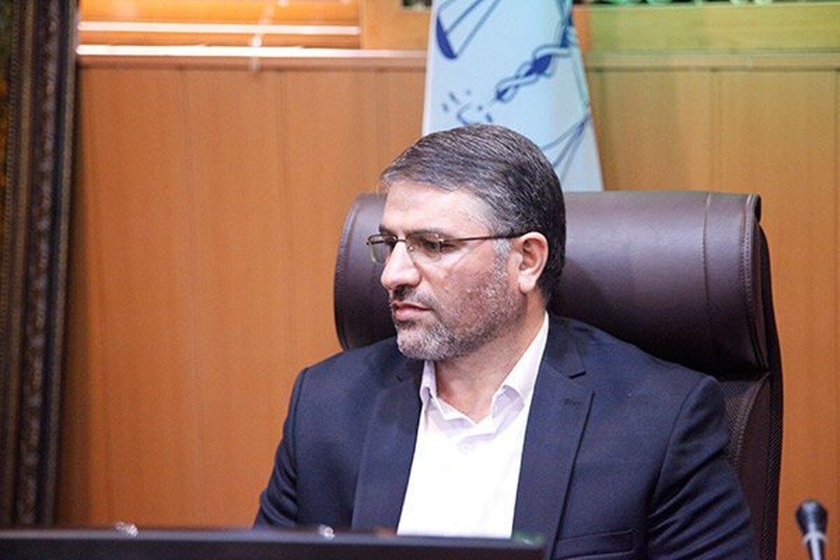 رئیس سازمان پزشکی قانونی کشور توضیحاتی درباره پرونده پژمان جمشیدی ارائه داد.