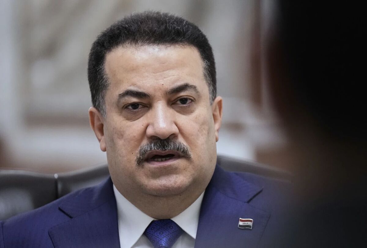 نخست وزیر عراق با تاکید بر اینکه روابط کشورش با واشنگتن باید بر اساس شراکت و نه تصمیمات یکجانبه باشد، افزود: ایران کشوری مهم و تاثیرگذار است و باید با احترام و از طریق گفت وگوی مستقیم با آن تعامل کرد.