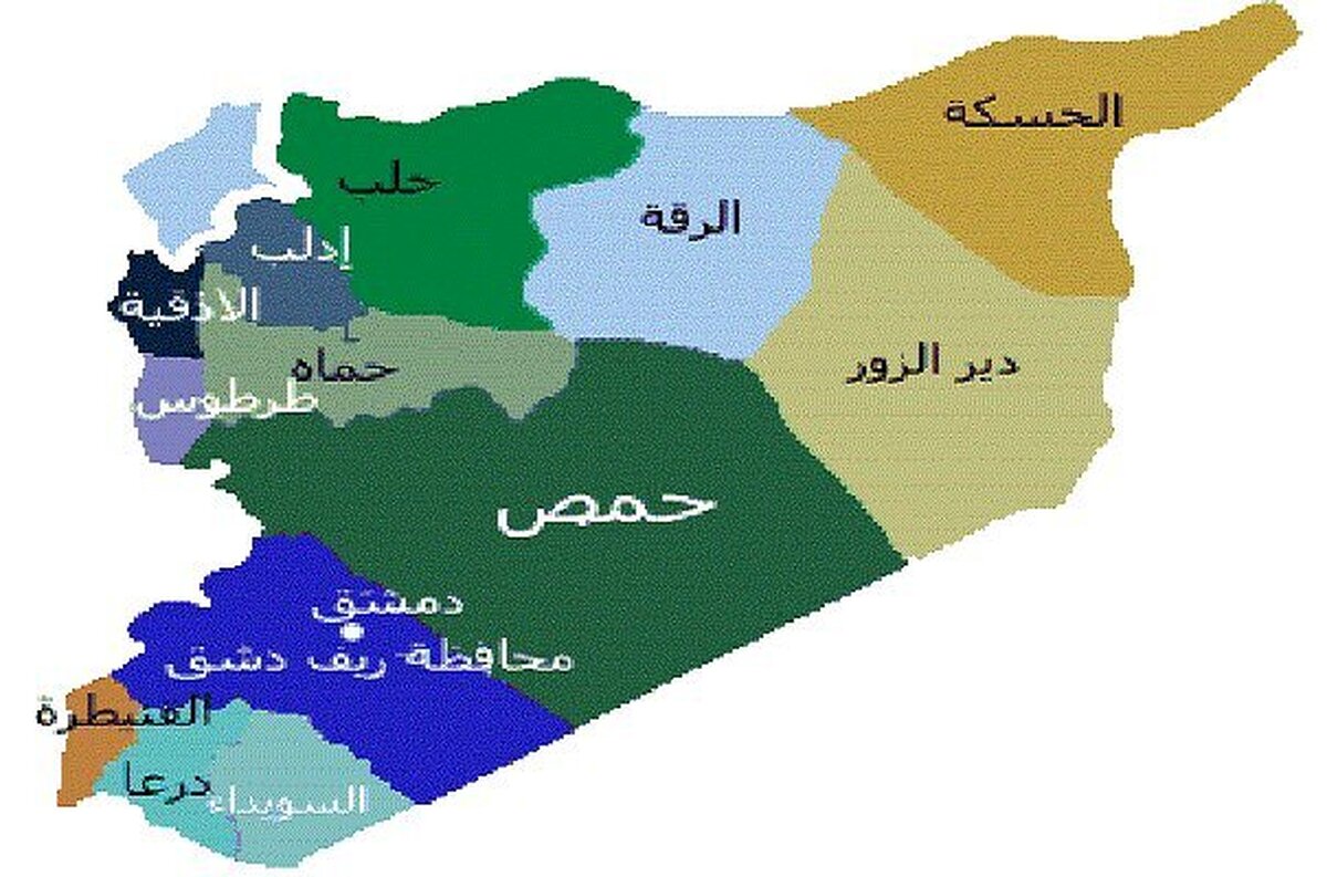 منابع خبری از تیراندازی افراد مسلح ناشناس به اتوبوس مسافربری در جاده دمشق-السویدا و کشته و زخمی شدن شماری بر اثر آن خبر دادند.