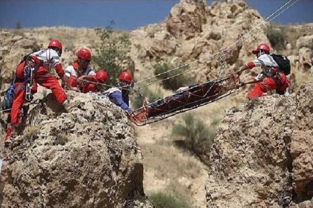 معاون عملیات سازمان امدادونجات جمعیت هلالاحمر اعلام کرد:در مهرماه امسال ۹۱ حادثه کوهستان در سراسر کشور به ثبت رسیده است که در جریان آن ۱۲۶ نفر دچار حادثه شدند.