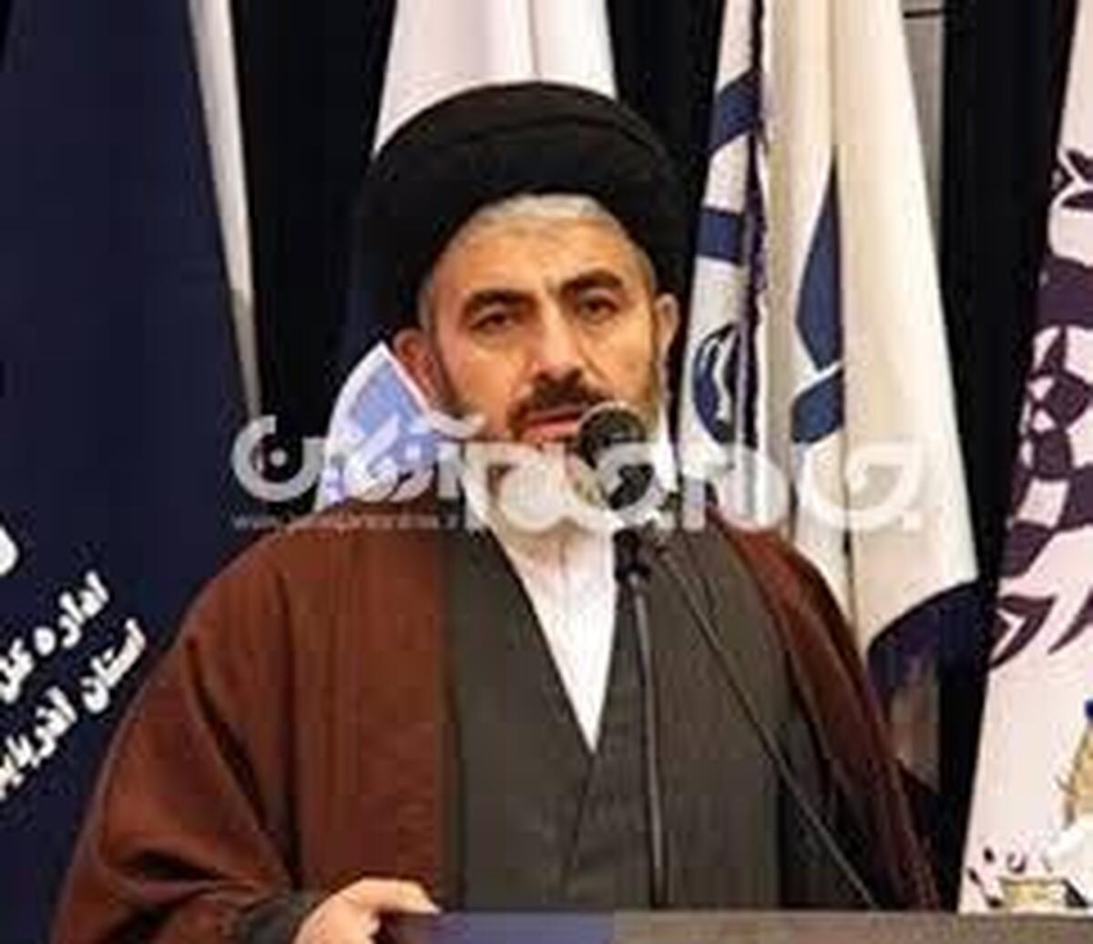 لزوم تربیت نسل عاقل و حفظ اتحاد در آذربایجان‌غربی