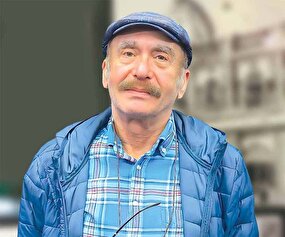 چهل‌تیکه با  داریوش کاردان