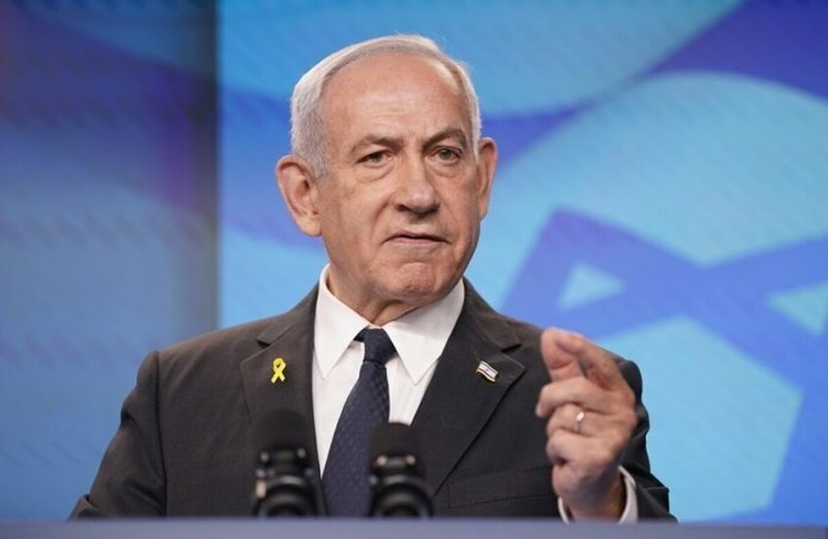 دفتر نخست‌وزیری رژیم صهیونیستی اعلام کرد که بنیامین نتانیاهو دستور «حملات سنگین» به نوار غزه را صادر کرد.