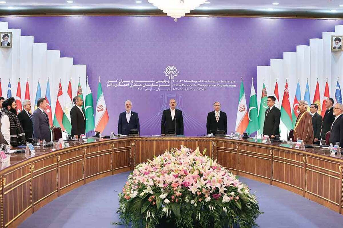 سازمان همکاری‌های اقتصادی اکوبا بیش ازشش دهه‌سابقه توسط ایران،پاکستان وترکیه برای بهبودشرایط‌توسعه اقتصادی پایدار کشورهای عضو و حذف تدریجی موانع تجاری دراین منطقه تشکیل شد و سپس افغانستان، جمهوری آذربایجان، قزاقستان، قرقیزستان، تاجیکستان، ترکمنستان و ازبکستان نیز به آن پیوستند.