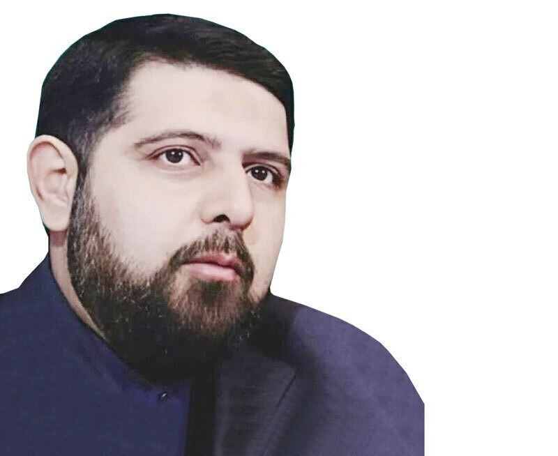 در سوگ «حیایی» که کم شده است!