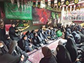 وقتی زندگی به نام امام حسین (ع) ‌  گره می‌خورد