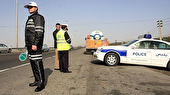 بازگشت محدودیت‌های ترافیکی از فردا به جاده‌های شمال