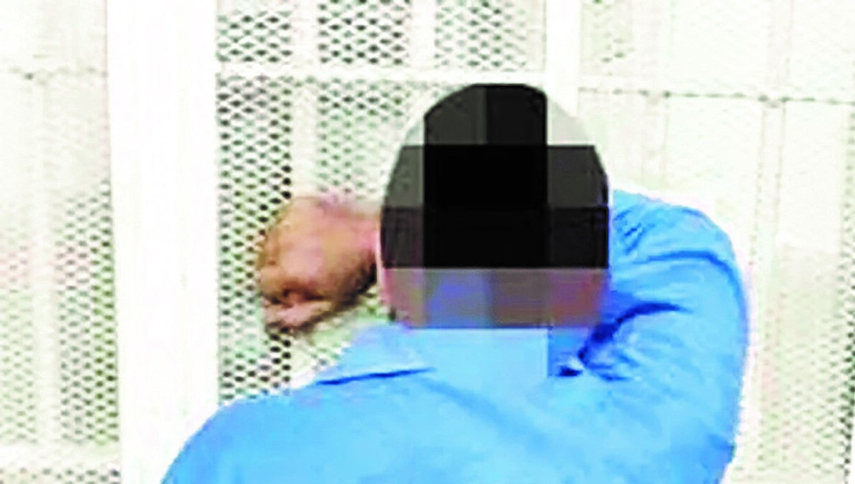 تازه داماد که دردعوای مرگبار با مرد جوانی در یافت‌آباد حضور داشت،خود را تسلیم پلیس کرد.