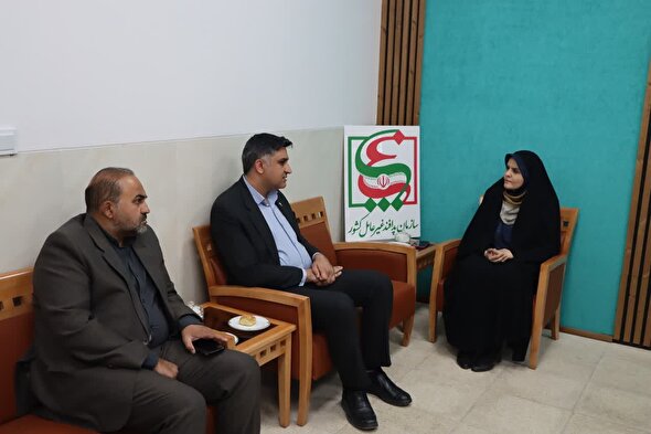 اهمیت پدافند غیرعامل در حفظ امنیت و سلامت جامعه