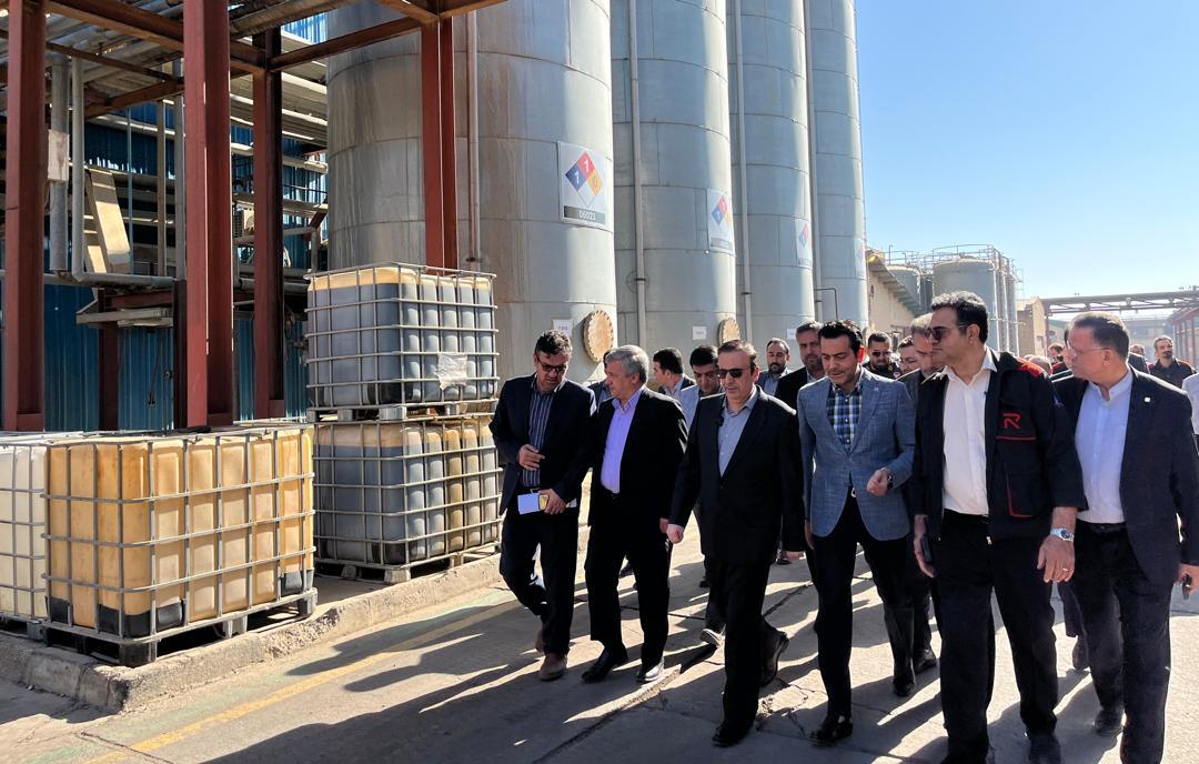 سیاستهای ارزی و ناترازی انرژی تولید را تهدید میکند سیاستهای ارزی و ناترازی انرژی تولید را تهدید میکند