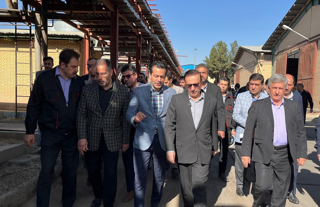 سیاستهای ارزی و ناترازی انرژی تولید را تهدید میکند سیاستهای ارزی و ناترازی انرژی تولید را تهدید میکند