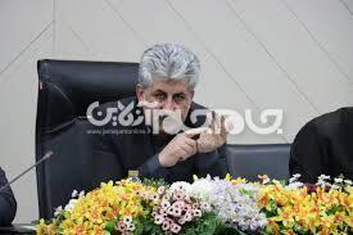 کاهش ۱۳ میلیون مترمکعبی ذخایر سد مهاباد