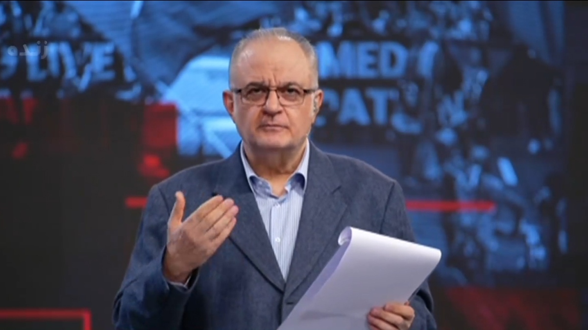 برنامه تلویزیونی «خط مقاومت» پس از یک ماه وقفه، دوباره به آنتن شبکه سه سیما بازگشت.