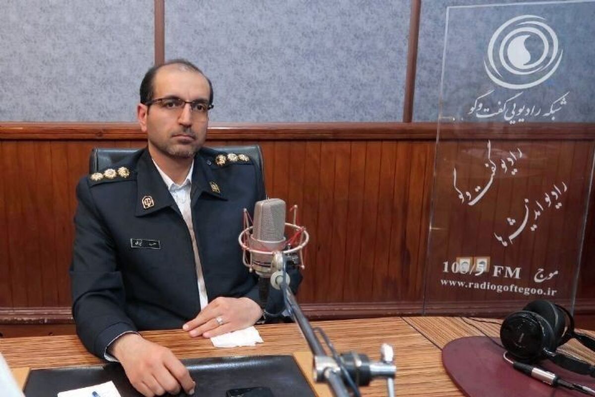 برخورد قاطع پلیس راهور با تخلفات حادثه‌ ساز | توقیف خودرو تا ۴ ماه