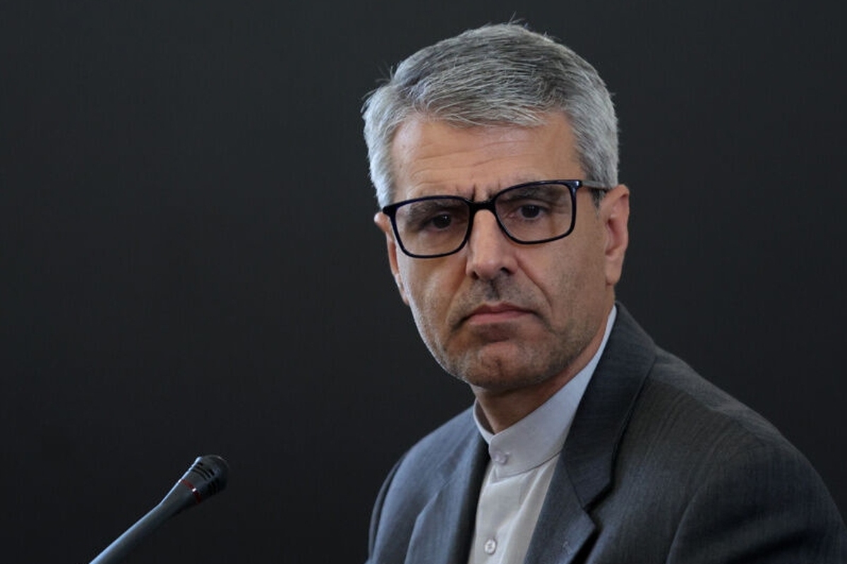 سخنگوی وزارت امور خارجه از دیدار خود با سفر اندونزی در ایران خبر داد و تاکید کرد: ایران و اندونزی مصمم به ارتقای همکاری‌های دوجانبه در همه زمینه‌های مورد علاقه طرفین هستند.