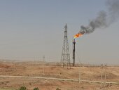 نفتشهر؛ بستری برای توسعه و امنیت پایدار با بازگشت اهالی پس از ۴۵ سال