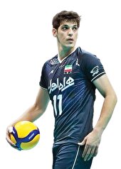 والیبال هنوز در کماست