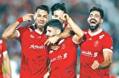 شام آخر وحید در پرسپولیس