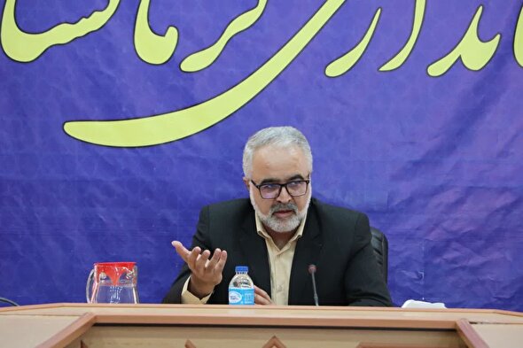 شهرداری کرمانشاه از مدیریت روزمره به سمت برنامهمحوری حرکت کند